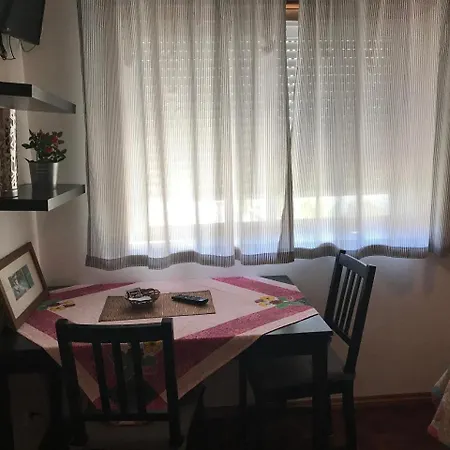 Appartement Casa Do Sul