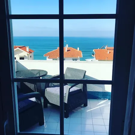 아파트 Casa Do Sul *