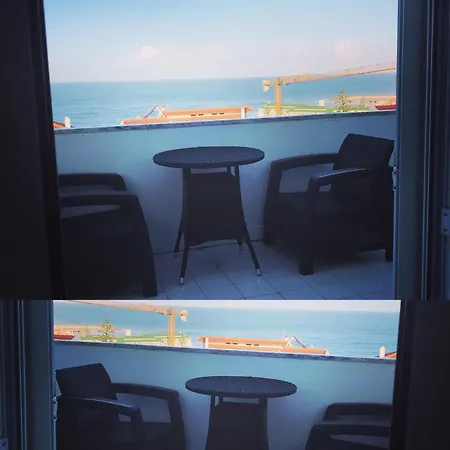 Casa Do Sul Ericeira