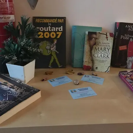 Casa Do Sul Lägenhet *