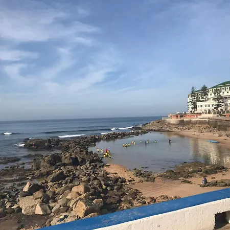 Casa Do Sul Lägenhet Ericeira