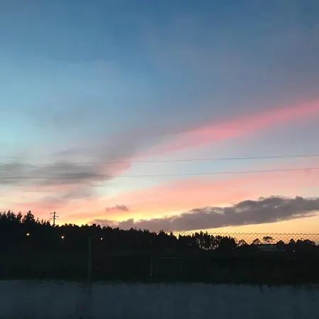 Casa Do Sul Lägenhet