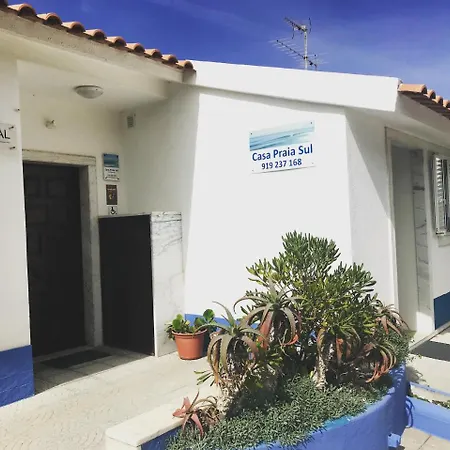 Lägenhet Casa Do Sul