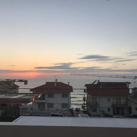 Casa Do Sul 아파트 에리세이라