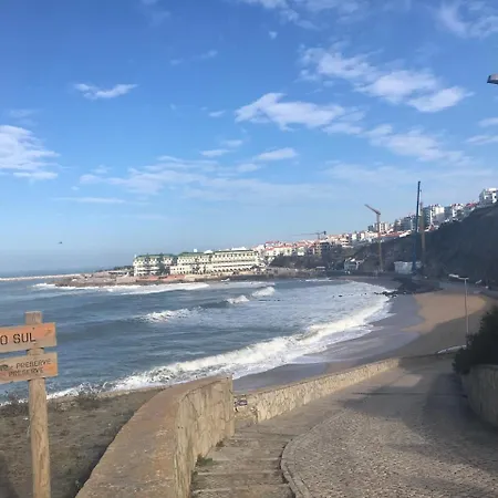 Casa Do Sul 아파트 에리세이라