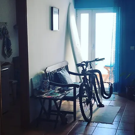 Casa Do Sul Lägenhet *