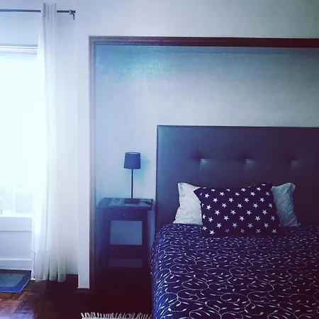 Lägenhet Casa Do Sul