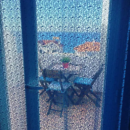 Lägenhet Casa Do Sul