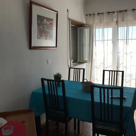 Casa Do Sul Lägenhet Ericeira