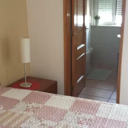 Casa Do Sul Ericeira