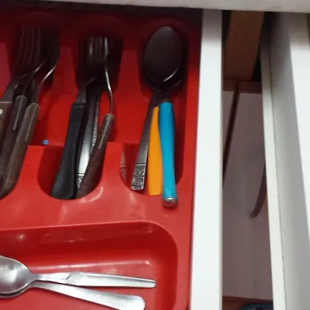 Lägenhet Casa Do Sul *