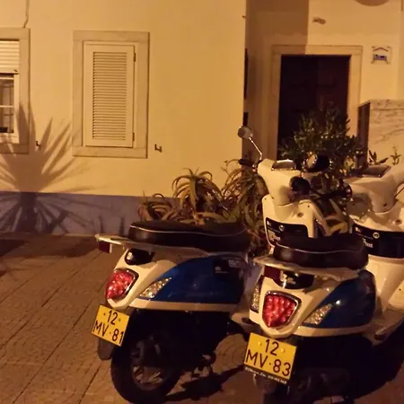 Lägenhet Casa Do Sul *