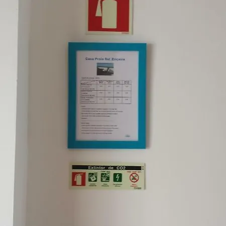 Casa Do Sul Ericeira