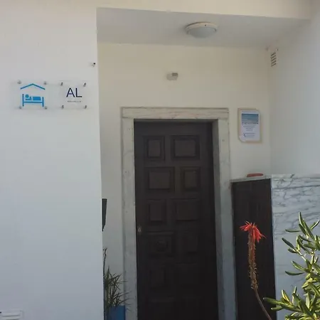 Casa Do Sul * Ericeira