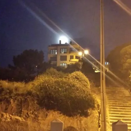 Casa Do Sul * Ericeira