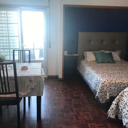 Lägenhet Casa Do Sul Ericeira