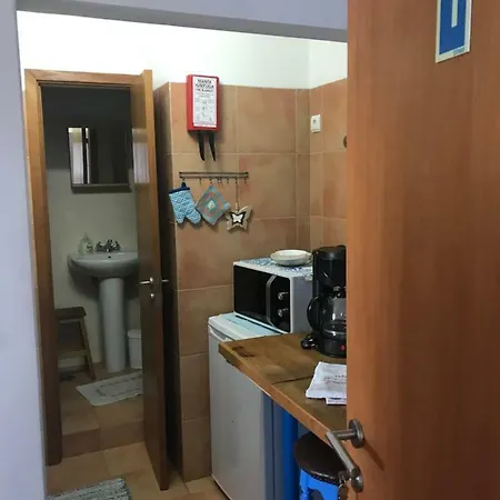 Lägenhet Casa Do Sul *