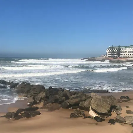 Casa Do Sul Lägenhet