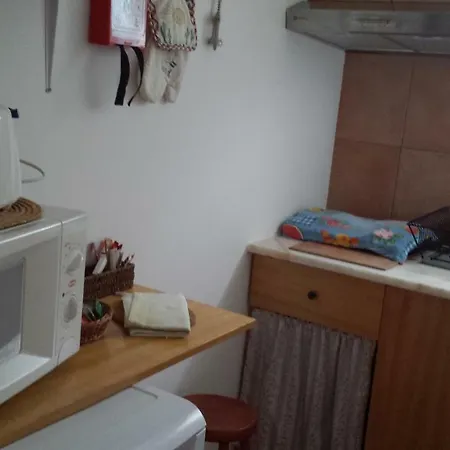 Lägenhet Casa Do Sul