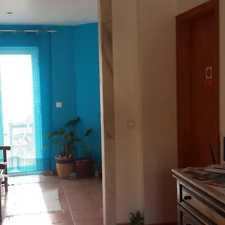 아파트 Casa Do Sul *