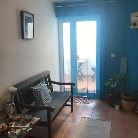 Casa Do Sul Lägenhet *