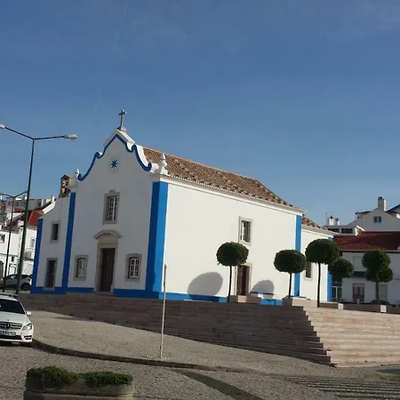 Lägenhet Casa Do Sul