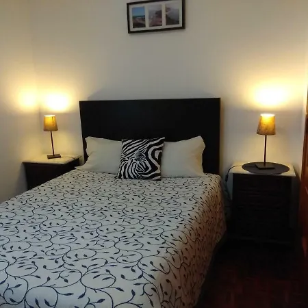 Casa Do Sul 아파트 에리세이라