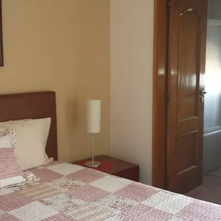 Lägenhet Casa Do Sul Ericeira