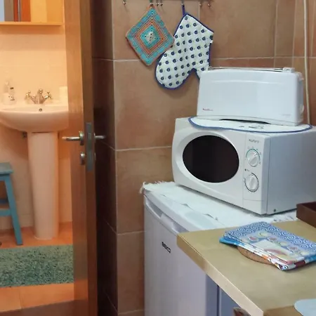 Lägenhet Casa Do Sul