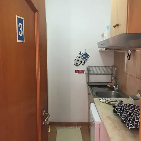 Casa Do Sul Lägenhet *