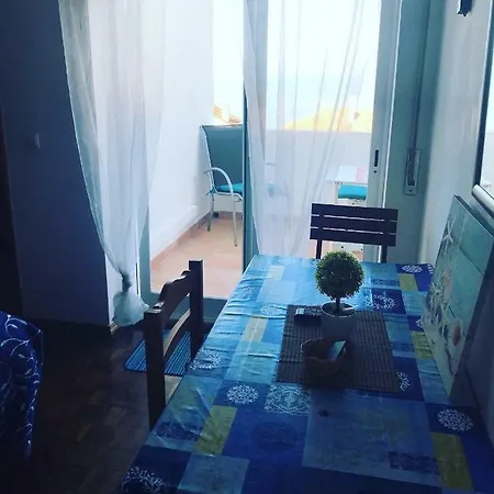 Casa Do Sul Lägenhet *