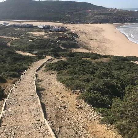 Casa Do Sul Lägenhet *