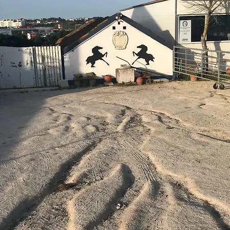 Casa Do Sul Ericeira