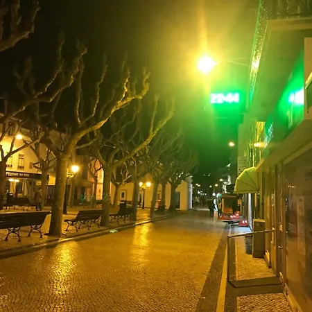 Lägenhet Casa Do Sul Ericeira