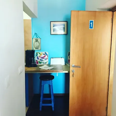 Casa Do Sul * Ericeira