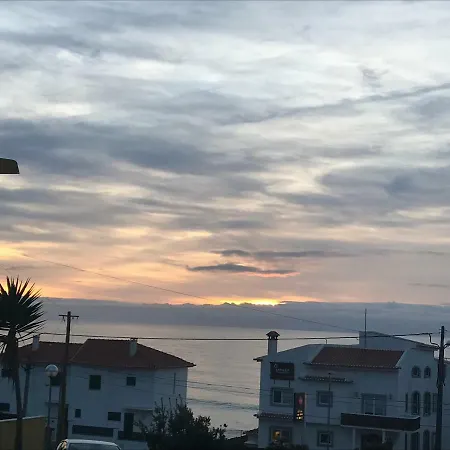 아파트 Casa Do Sul 에리세이라