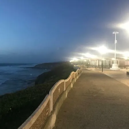 Lägenhet Casa Do Sul *