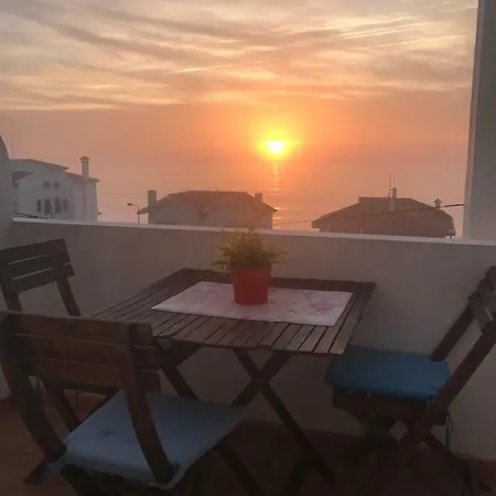 Lägenhet Casa Do Sul Ericeira