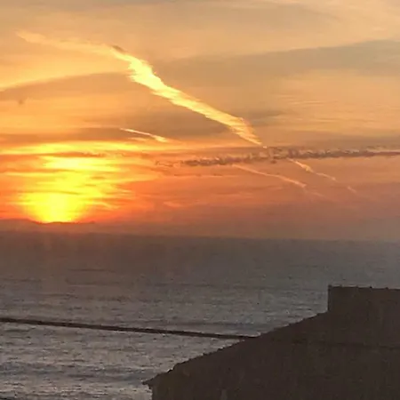 Lägenhet Casa Do Sul