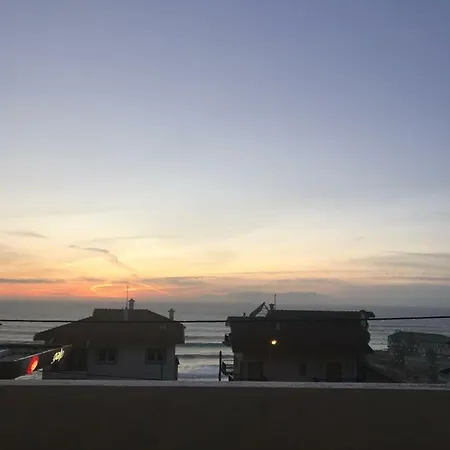 Casa Do Sul Lägenhet *