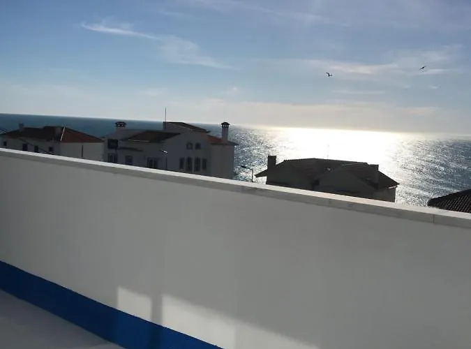 Casa Do Sul Ericeira