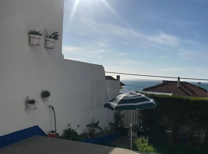 Casa Do Sul Appartement Ericeira