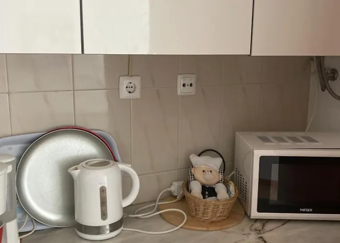 Apartman Casa Do Sul *