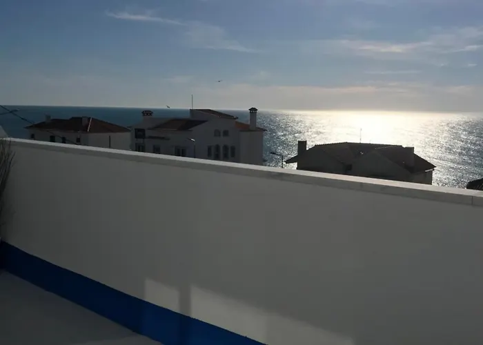 Casa Do Sul * Ericeira