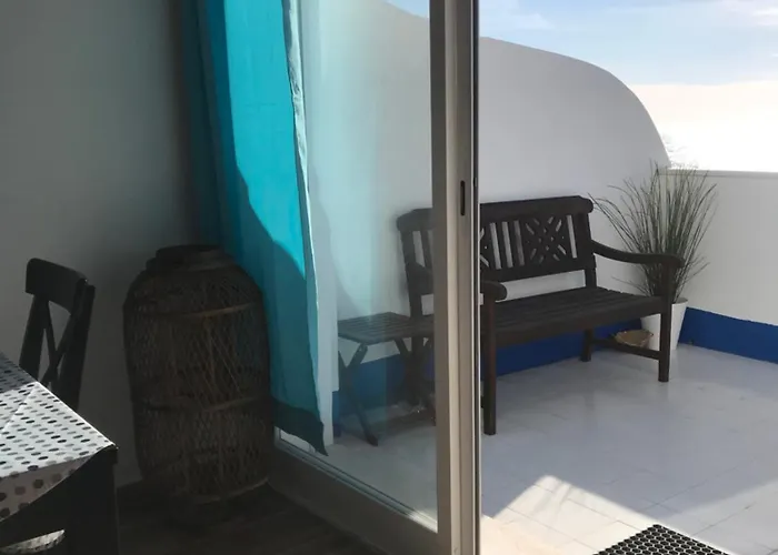 Casa Do Sul Appartement Ericeira