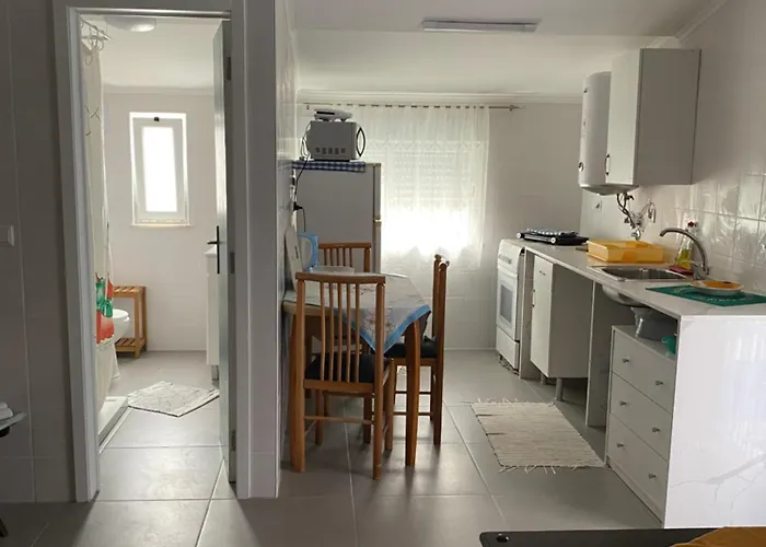 Apartman Casa Do Sul *