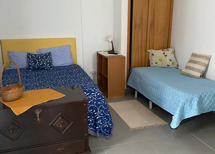 Apartman Casa Do Sul *