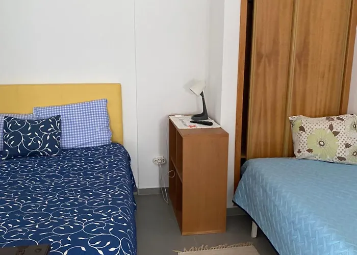 Casa Do Sul Appartement *