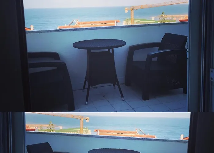 Casa Do Sul Ericeira