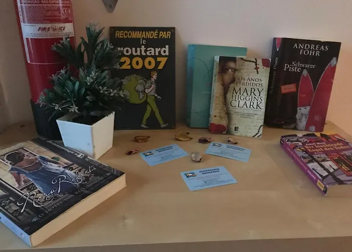 Casa Do Sul Apartman *